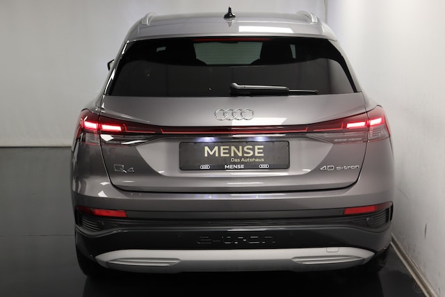 Audi Q4 e-tron 40