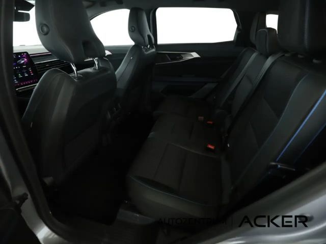 Renault Espace Alpine E-Tech Esprit