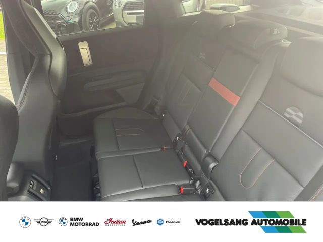 MINI Cooper S Countryman All4