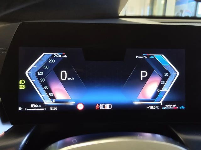 BMW X2 M-Sport sDrive20i