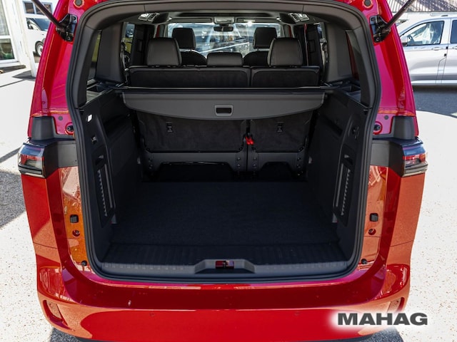 Volkswagen ID.Buzz GTX