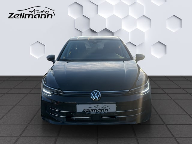 Volkswagen Golf DSG Golf VIII