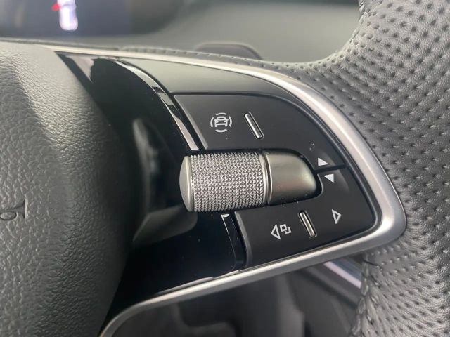 Skoda Enyaq Coupe RS