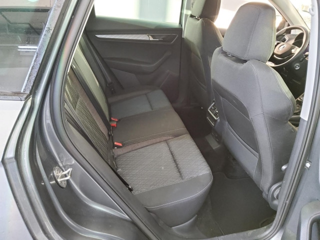 Skoda Karoq 1.5 TSI Style Style