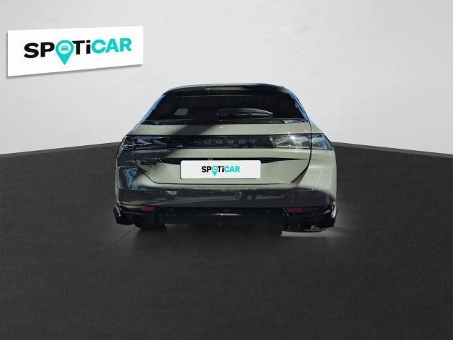 Peugeot 508 Hybrid4 SW