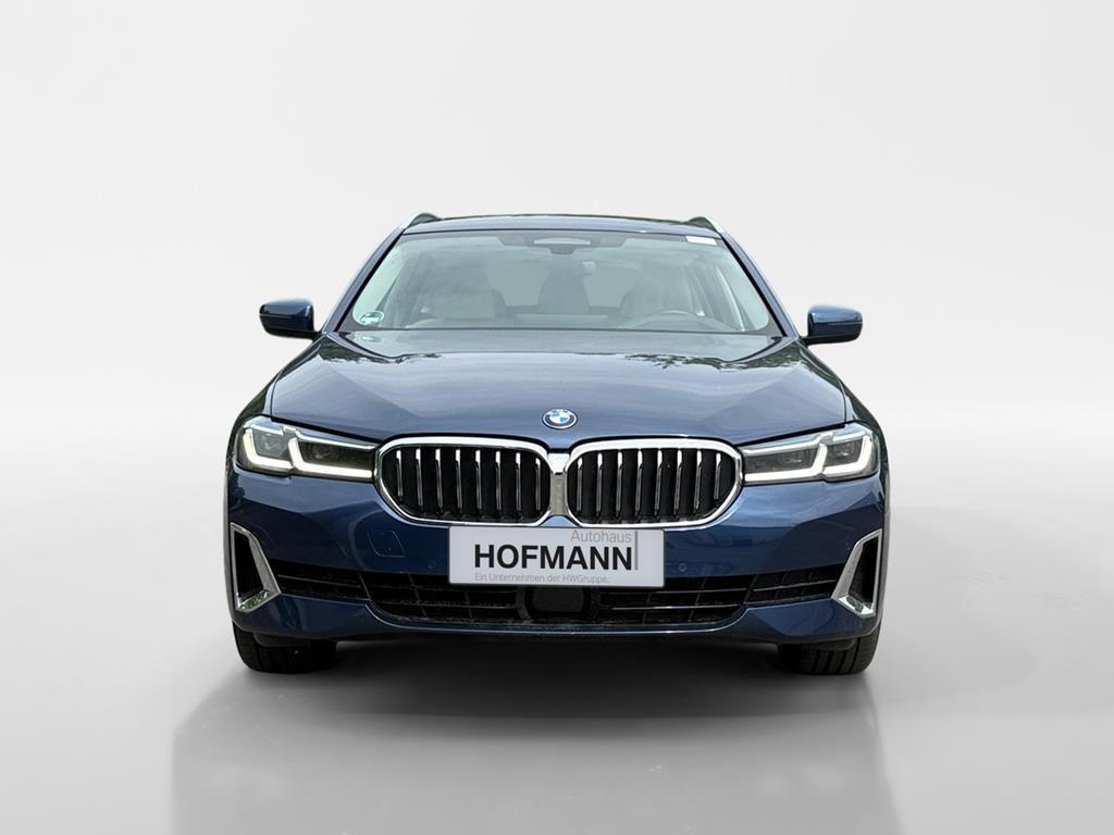 BMW 530 530d Touring