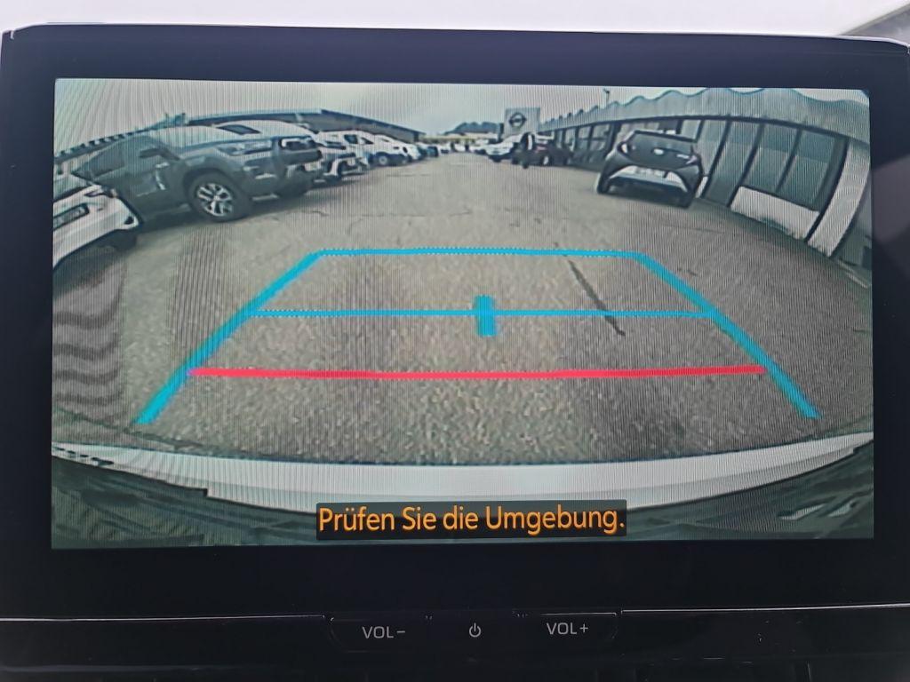 Toyota Corolla Hybride Touring