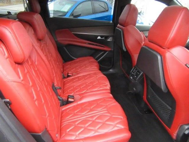 Peugeot 5008 BlueHDi EAT8 GT-Line