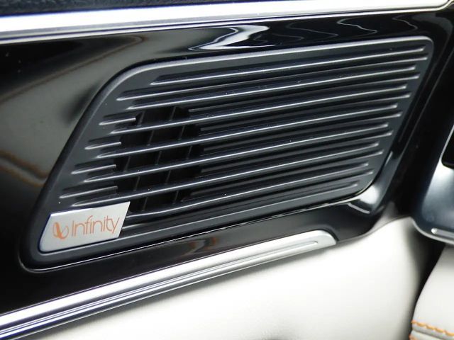 BYD Seal U Design