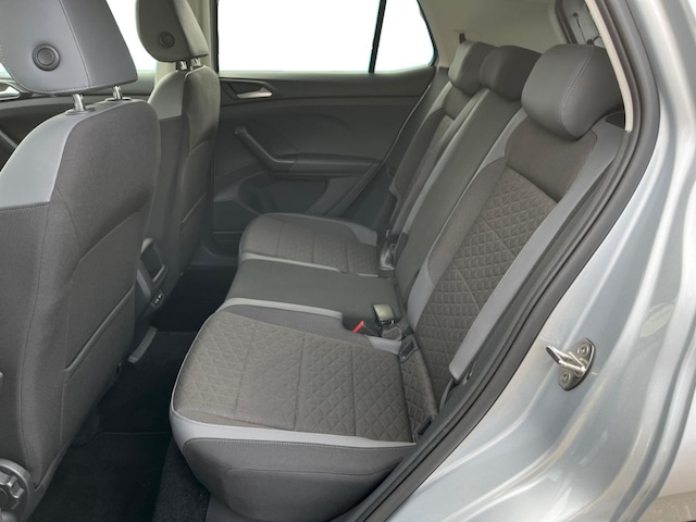 Volkswagen T-Cross 1.0 TSI Style