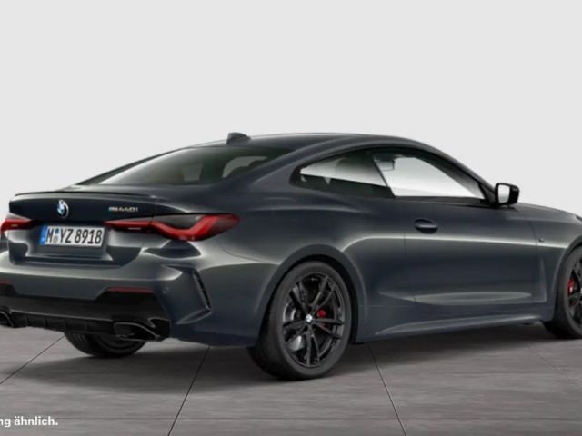 BMW 440 Coupé M-Sport M440i xDrive