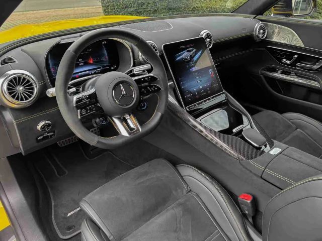 Mercedes-Benz AMG GT 4MATIC+ AMG Line Coupé