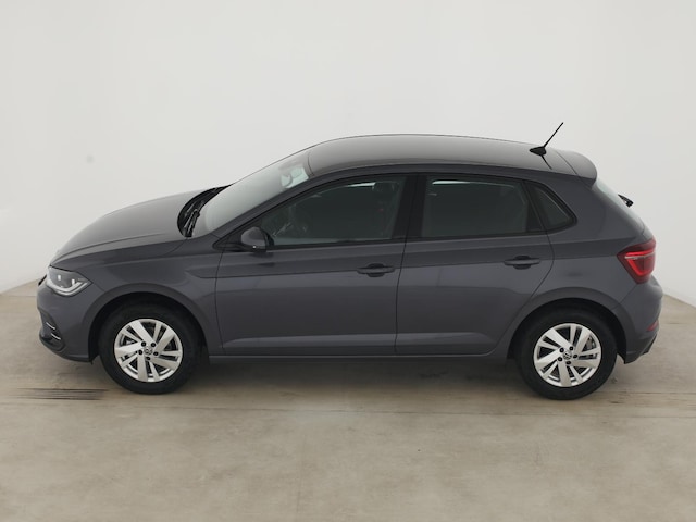 Volkswagen Polo 1.0 TSIM5F
