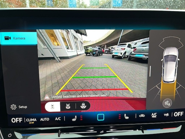 Volkswagen Golf DSG R-Line