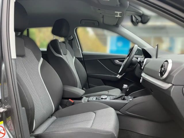 Audi Q2 35 TFSI S-Line S-Tronic