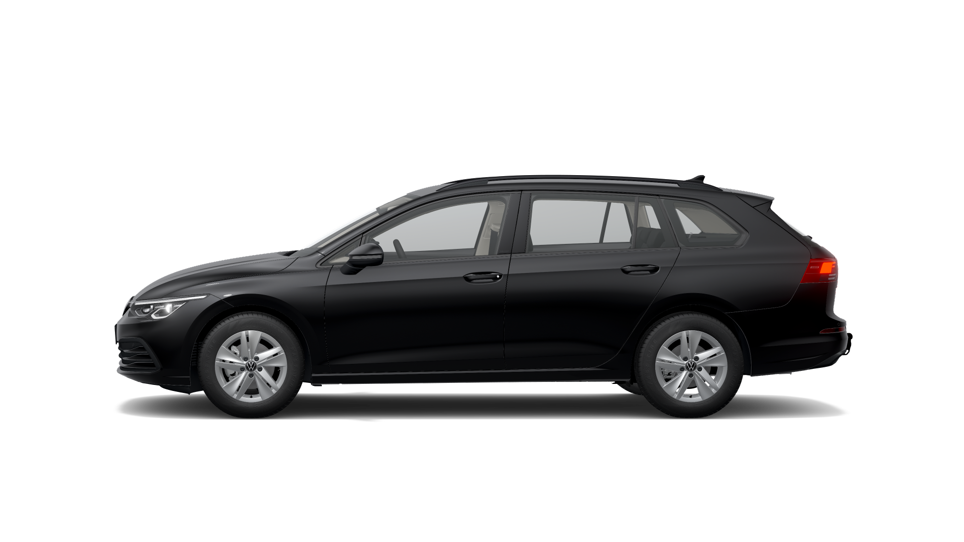 Volkswagen Golf Golf VIII Life Variant