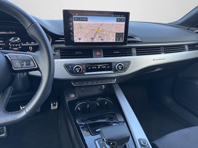 Audi S5 Quattro Sportback