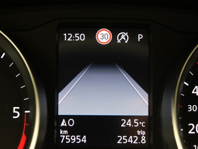 Volkswagen Passat 2.0 TDI DSG Variant