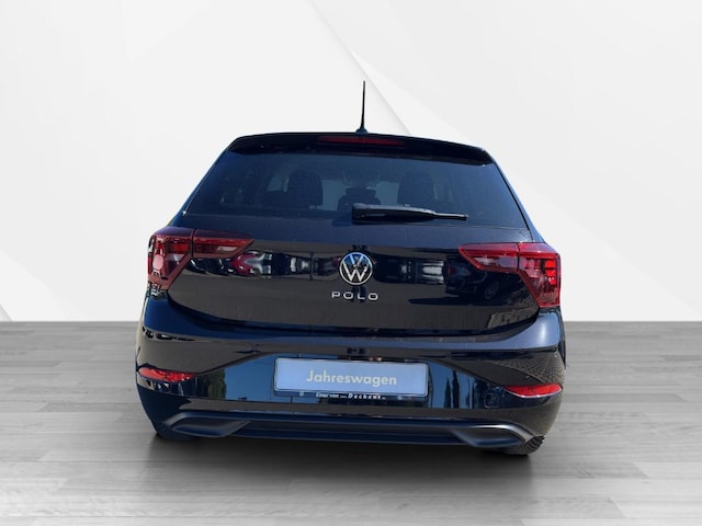 Volkswagen Polo Life