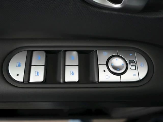 Hyundai IONIQ 5 Techniq