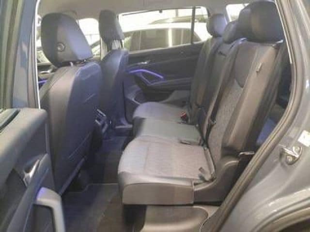 Volkswagen Tayron 2.0 TDI 4Motion DSG Life