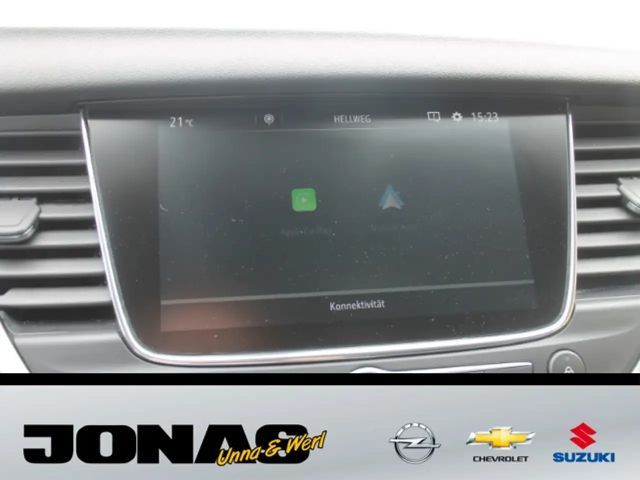 Opel Grandland X 1.2 Turbo Innovation