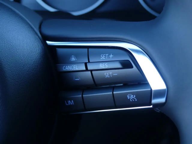 Mazda 3 2.5L Homura SkyActiv e-Skyactiv