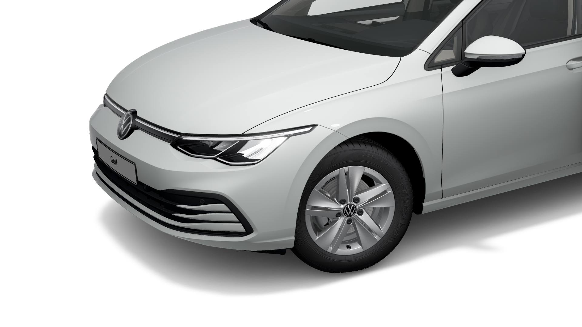 Volkswagen Golf 2.0 TDI Golf VIII Life