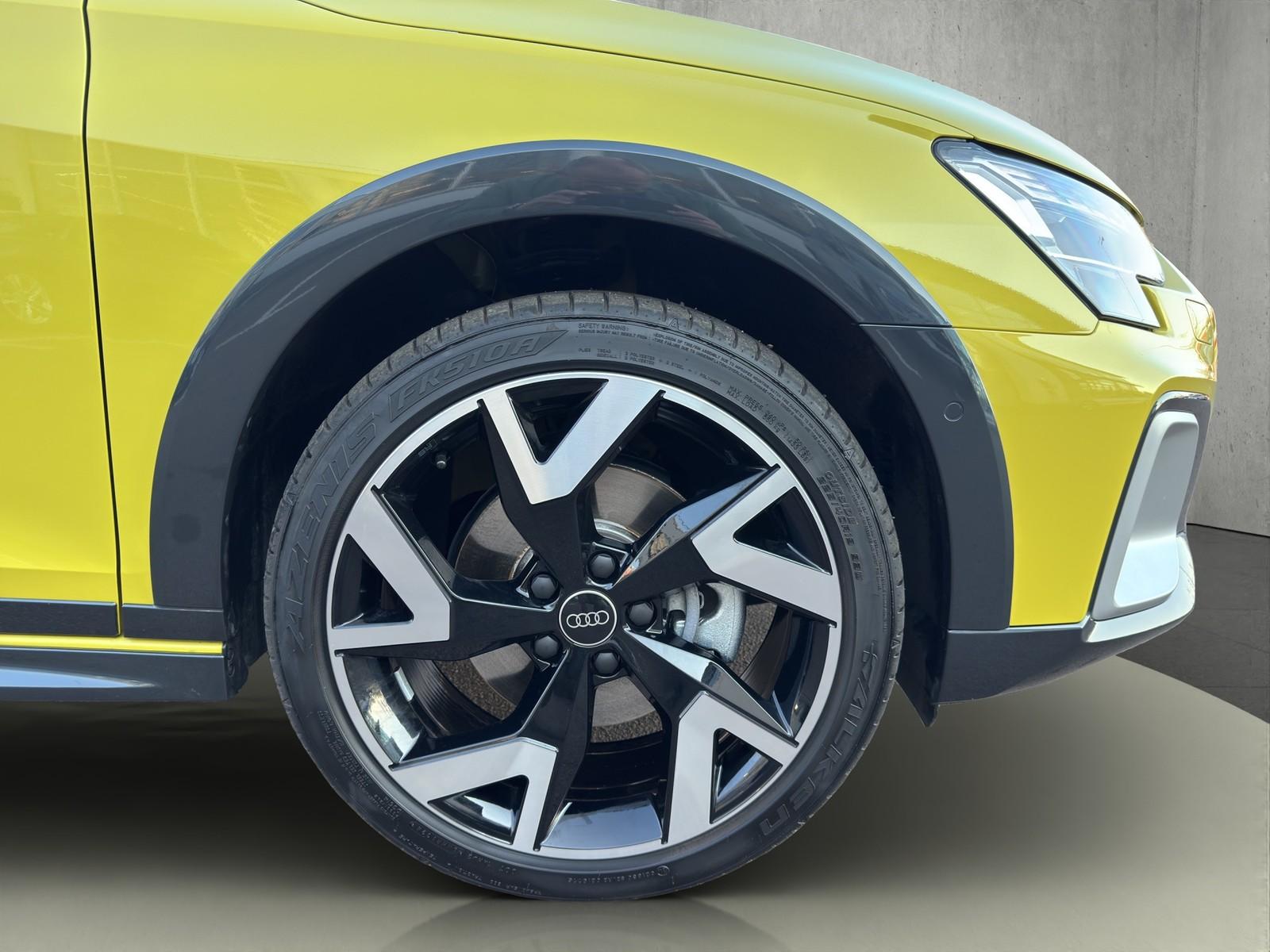 Audi A3 35 TFSI S-Tronic