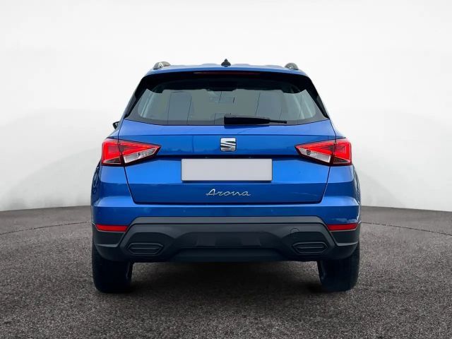 Seat Arona Connect DSG Style