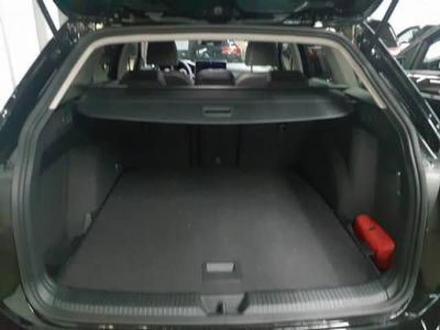 Volkswagen Golf 2.0 TDI DSG Golf VIII Variant