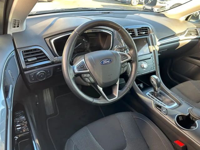 Ford Mondeo Titanium Wagon