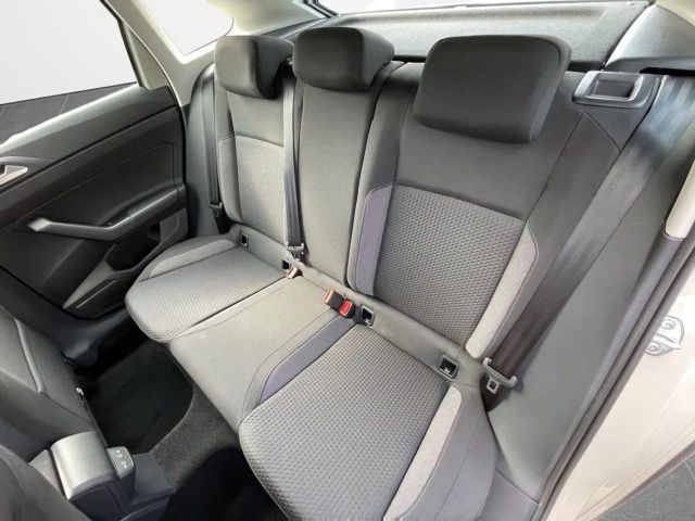 Volkswagen Taigo 1.0 TSI Life