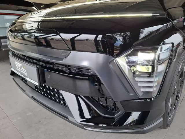 Hyundai Kona 2WD Electric N Line