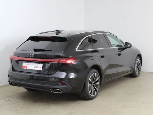 Audi A5 TFSI