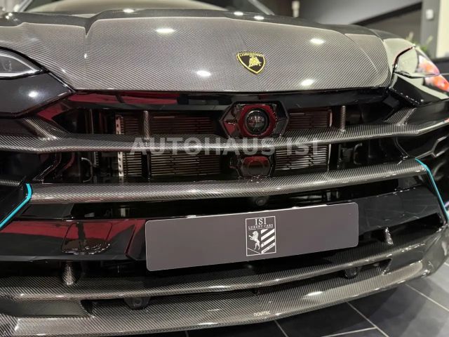 Lamborghini Urus Novitec