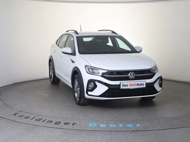 Volkswagen Taigo DSG R-Line
