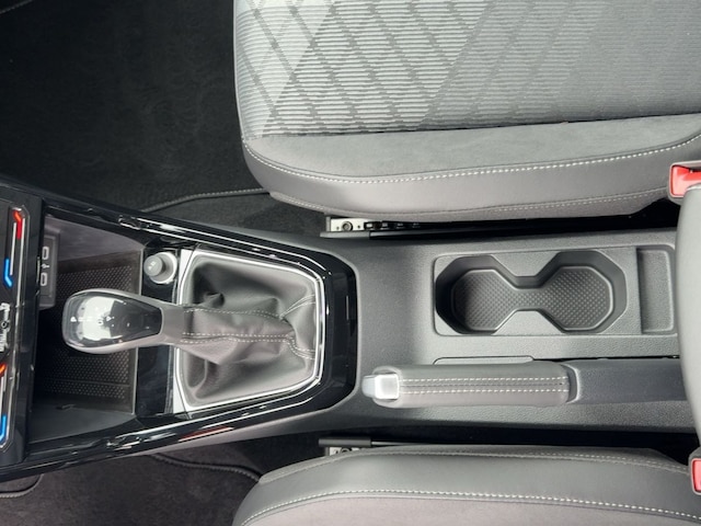 Volkswagen T-Cross 1.0 TSI DSG R-Line