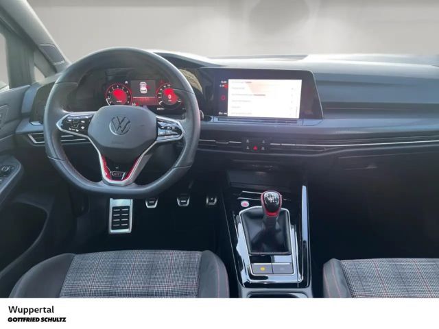 Volkswagen Golf GTI e-Golf