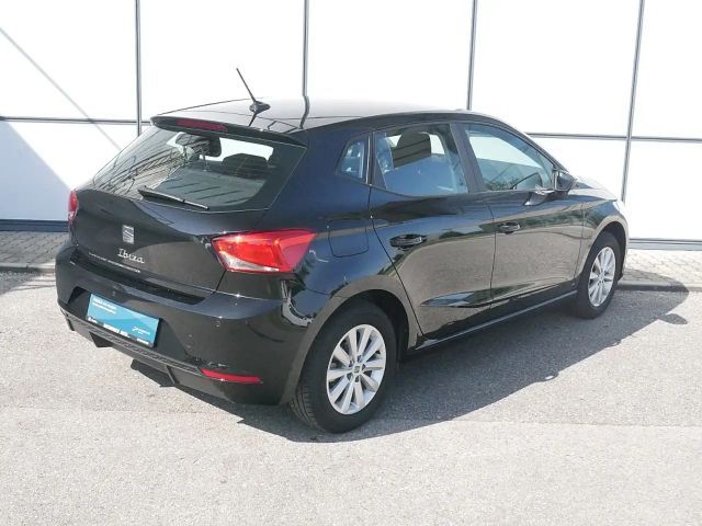 Seat Ibiza 1.0 EcoTSI Xcellence