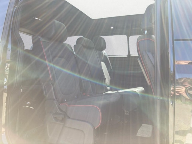 Volkswagen ID.Buzz 4Motion GTX