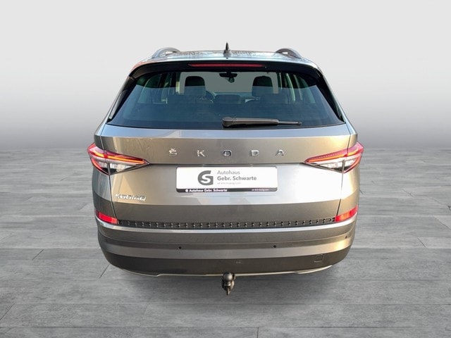 Skoda Kodiaq 2.0 TDI Ambition