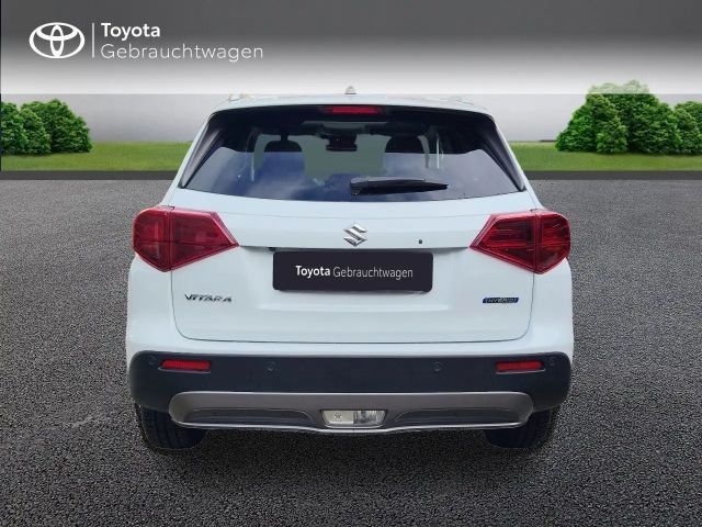 Suzuki Vitara 4x2 Comfort Hybrid