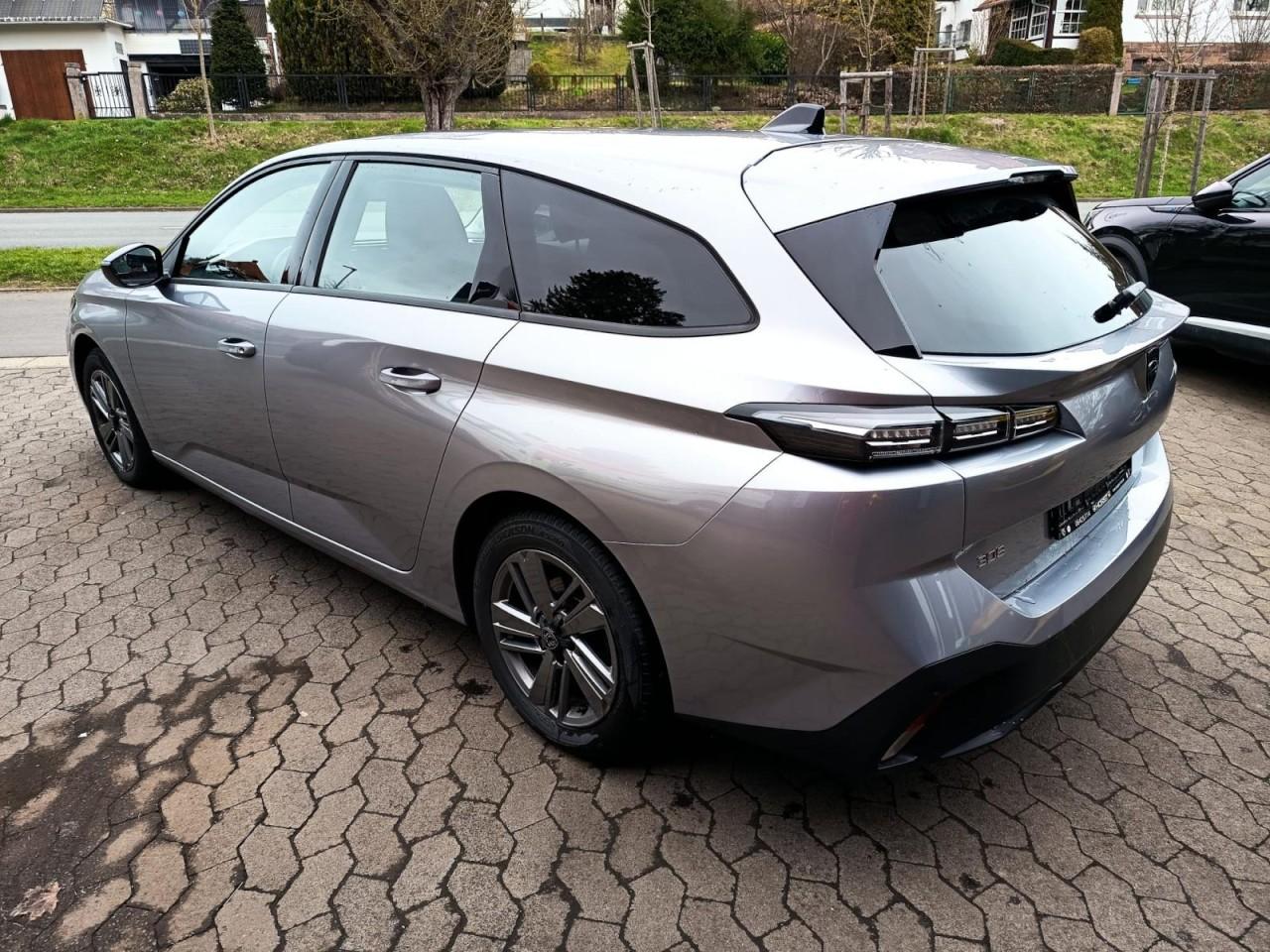 Peugeot 308 Active Pack EAT8 SW