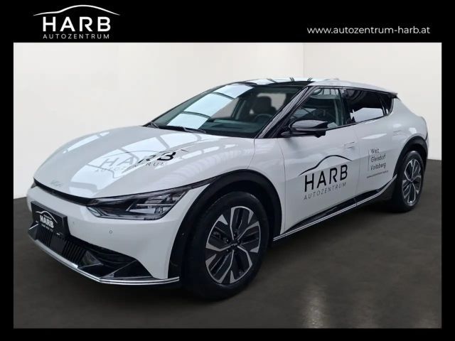 Kia EV6 77,4 kWh Air Vierwielaandrijving