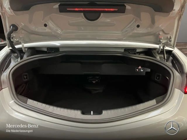 Mercedes-Benz CLE 200 AMG Line