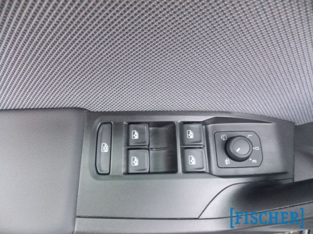 Seat Leon 2.0 TDI DSG Sportstourer Style