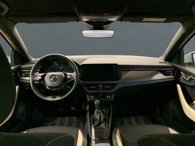 Skoda Scala 1.0 TSI Style Style