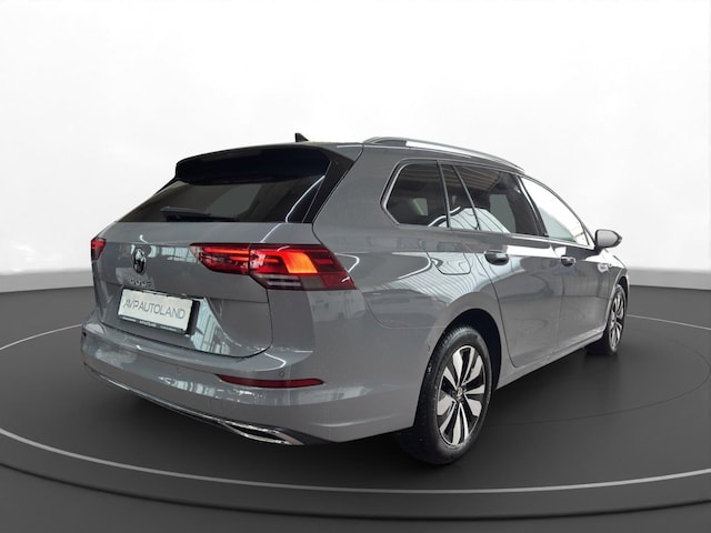 Volkswagen Golf 1.5 TSI Golf VIII Variant