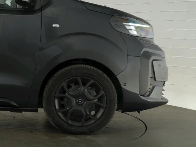 Opel Zafira Life ELECTRIC FACELIFT EDITION 75kWh+NAVI+RÜCKFAHRKAMER